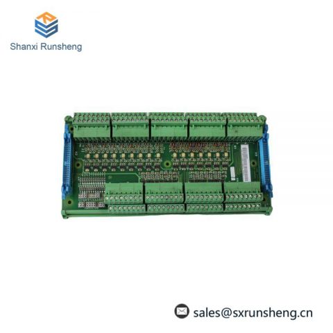 ABB YPT111A - Industrial Control Board for Advanced Automation Solutions