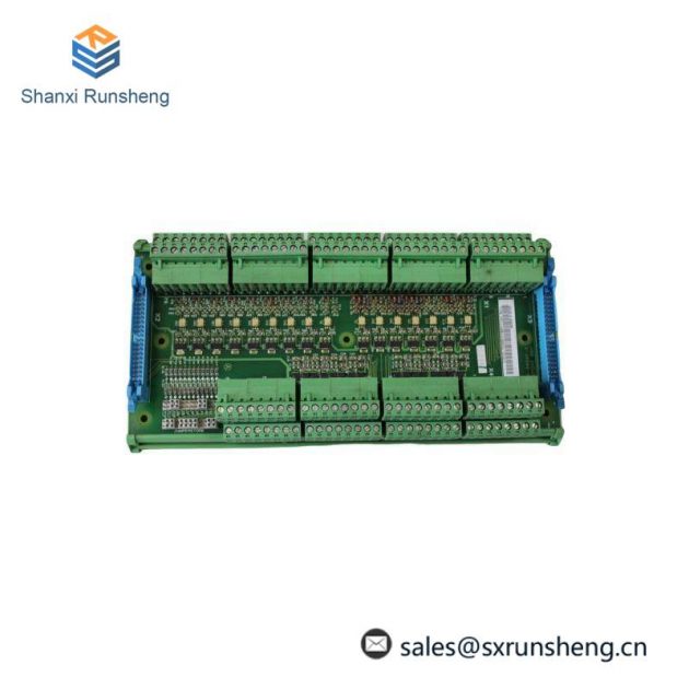 ABB YPT111A - Industrial Control Board for Advanced Automation Solutions
