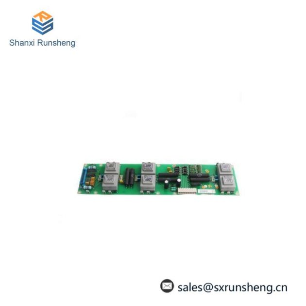 ABB YT204001-JT YXU169F Power Supply Board