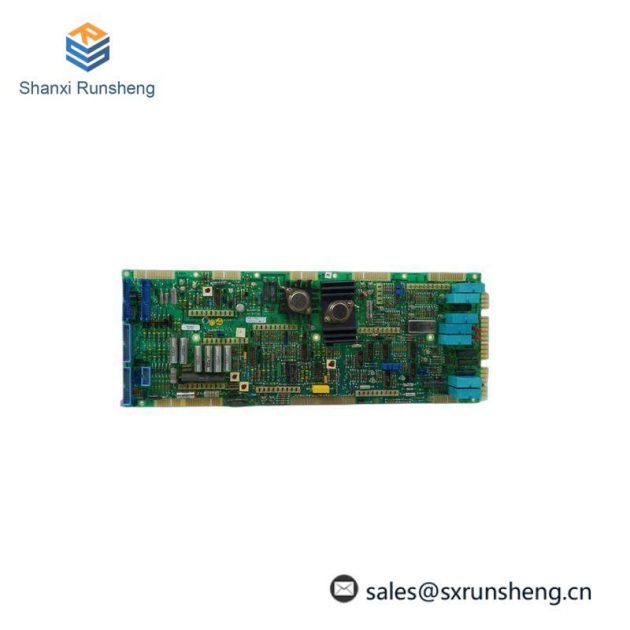 ABB YXI115B YT204001-AL Industrial Control Board