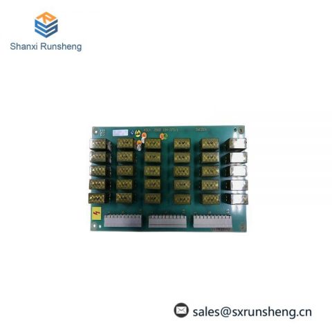 ABB YXI116A Capacitor Unit - High Efficiency Energy Storage Solution