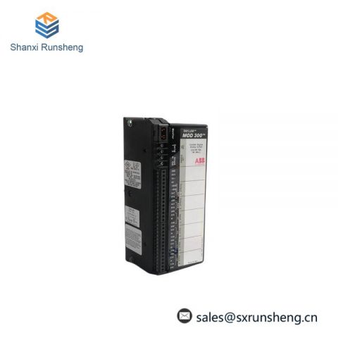 ABB YXU149B YT296000-MZ Power Supply: Advanced Industrial Control Solution