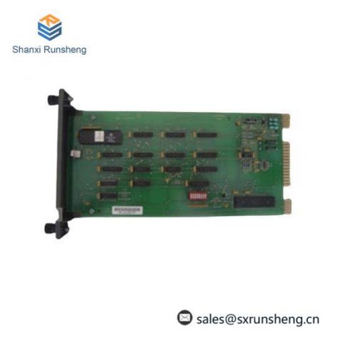 ABB YXU168G YT204001-JF Industrial Control Board