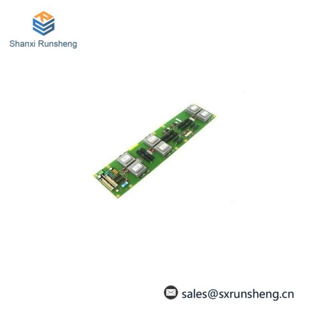ABB YXU170E YT204001-JH - Industrial Control Board