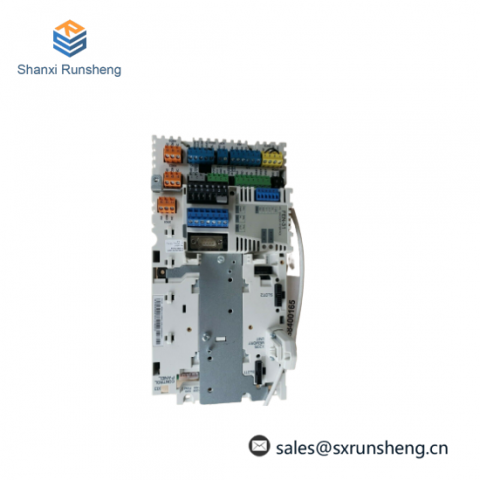 ABB ZCU-12 | 3AXD50000005751 | New Industrial Automation Module