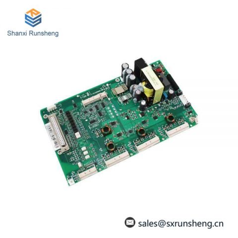 ABB ZINT-571 3AUA0000077333: Industrial Power Board, High Efficiency & Durability