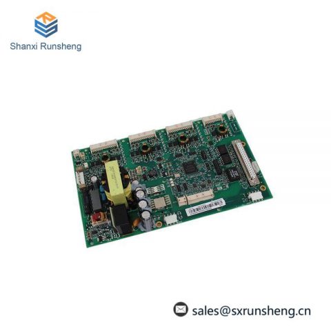 ABB ZINT-592 Interface Board: Industrial Automation Solution