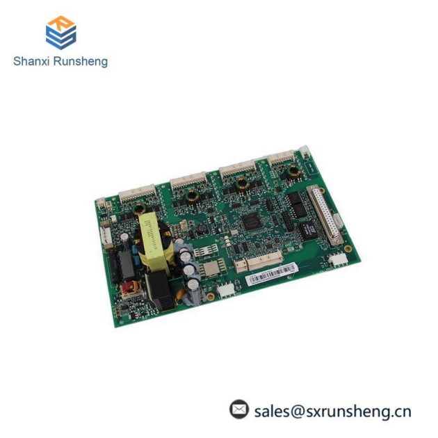 ABB ZINT-592 Interface Board: Industrial Automation Solution