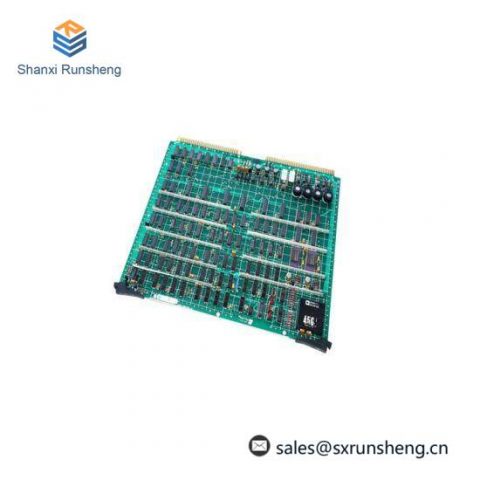 Accuray 8-061588-002 IO Board - Precision Control Module