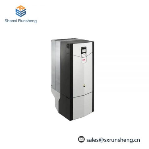 ABB ACS880-01-293A - 3Ph Module, 160kW Max Power, 278A Max Current