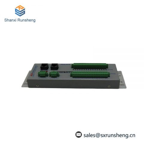 ABB ACS Motion Control HSSI-I016 Control Module, Industrial Automation Solutions