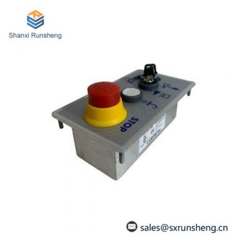 Adept 30356-10358/54165 - Cutting Edge Control Module