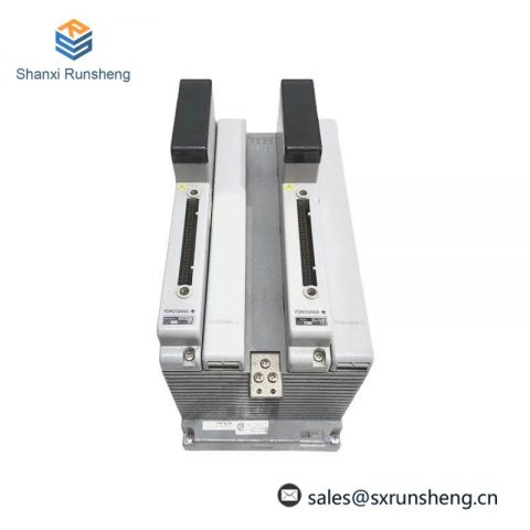 Yokogawa ADM12C S2 Contact Input Module - Advanced Automation Solution for Industrial Control