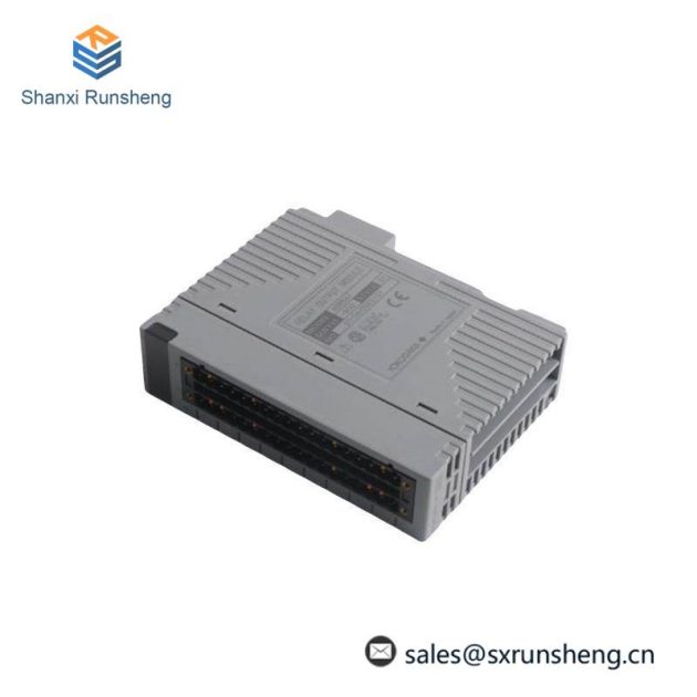 YOKOGAWA ADR541-P10 S1: Advanced Relay Output Module