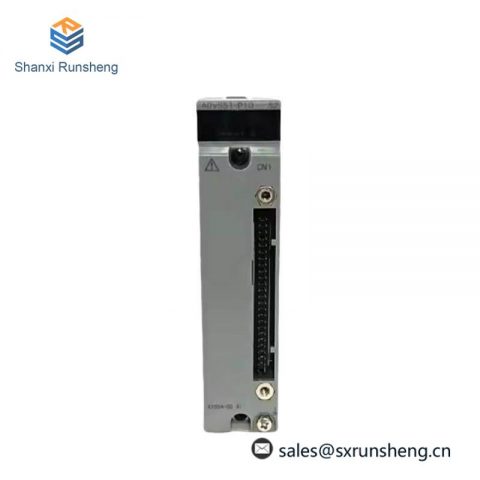 Yokogawa ADV142-P10 S1 Digital Input Module - Advanced Industrial Control Solutions
