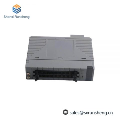 YOKOGAWA ADV142-S03 S1 - High Precision Digital Output Module for Industrial Automation