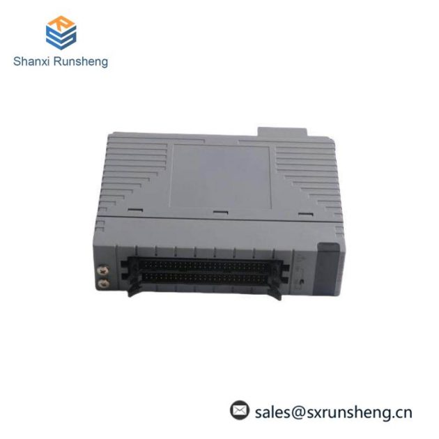 YOKOGAWA ADV142-S03 S1 - High Precision Digital Output Module for Industrial Automation