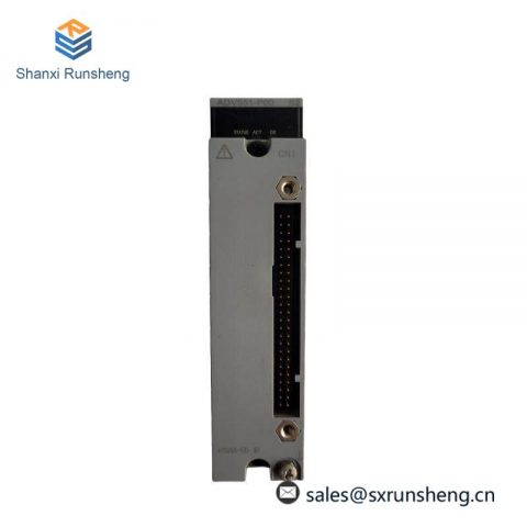 YOKOGAWA ADV551-P00 S2 Digital Output Module - Precise Control Solutions