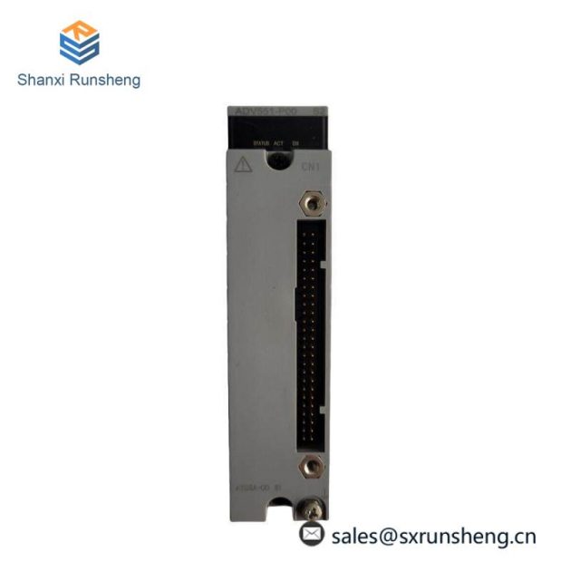 YOKOGAWA ADV551-P00 S2 Digital Output Module - Precise Control Solutions