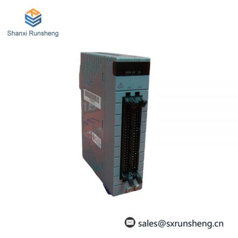 Yokogawa ADV561-P00 S2 Digital Output Module: Advanced Industrial Control Solutions