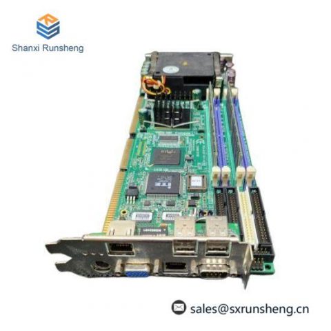 Advantech FIC BPP-14 E3 Industrial Motherboard, Advanced Computing Solution for Heavy Duty Applications