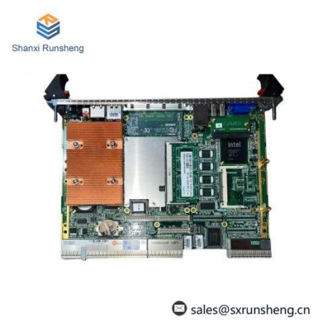 Advantech MIC-3392A Industrial Processor Board