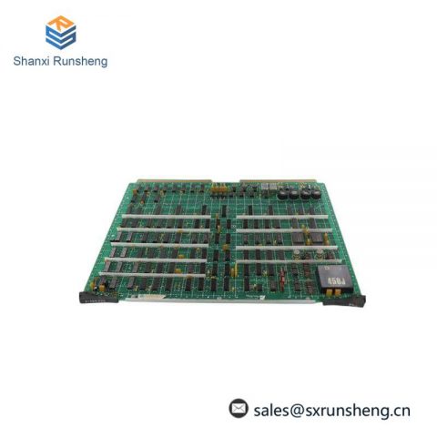 AEG DEP 085.2 029.130067 29.211166 Industrial PLC Module