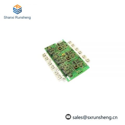ABB AGDR-72C 68436788A - High-Power Control Module Board