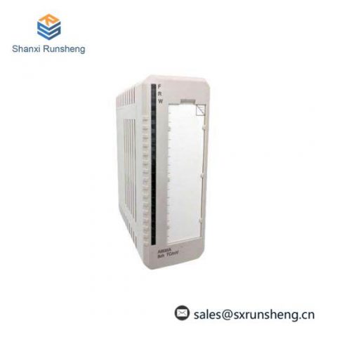 ABB AI835A - Advanced Industrial Control Module