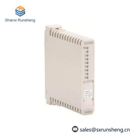 ABB AI950S 3KDE175521L9500 Analog Input Module