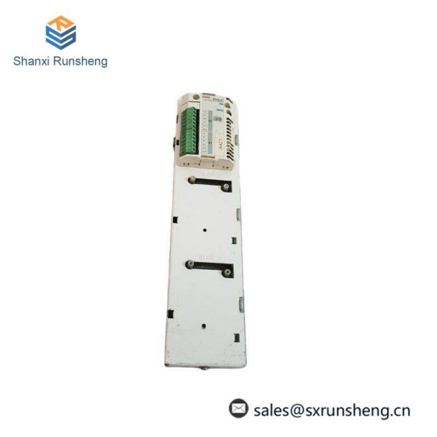 ABB AIMA-01C Frequency Converter Spare Part, Industrial Control Module