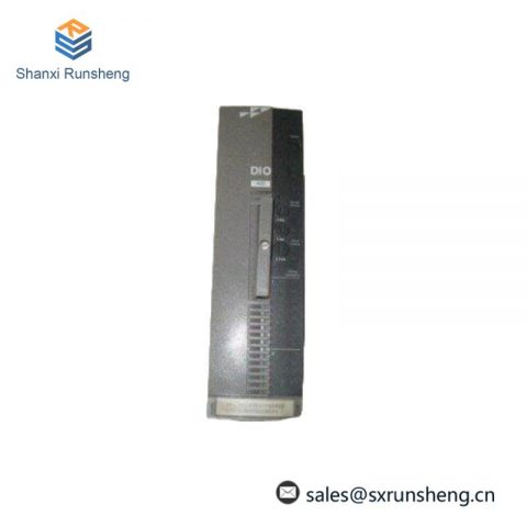 ABB AIN-220 PHBAIN22010000: High Precision Analog Input Module