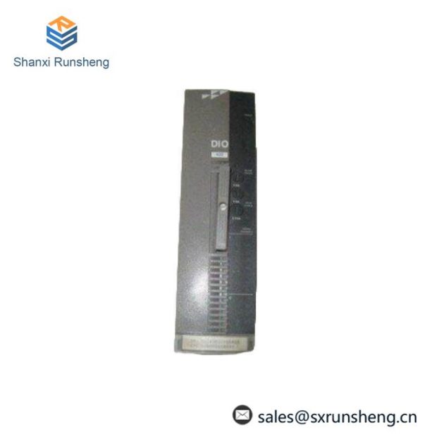 ABB AIN-220 PHBAIN22010000: High Precision Analog Input Module