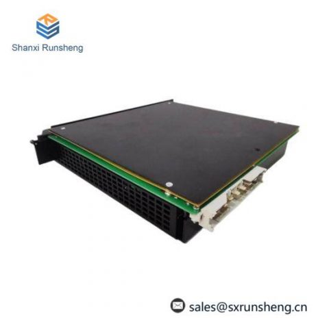 ABB AL129A-CD10152 Gas Turbine Control Systems