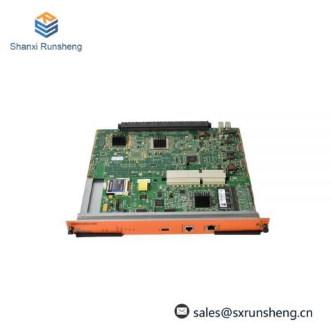 Alcatel OS9600/OS9700 CMM CHASSIS MANAGEMENT MODULE