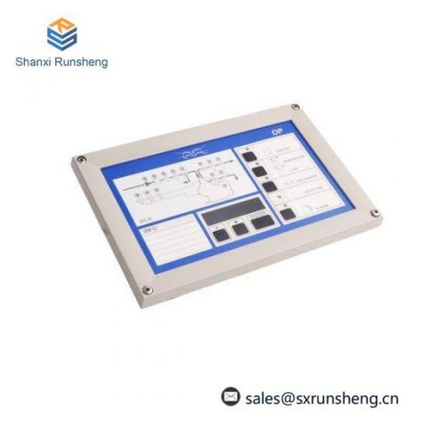 Alfa Laval EPC-50 OP 3183062451 Front Module: Advanced Heat Exchanger Technology