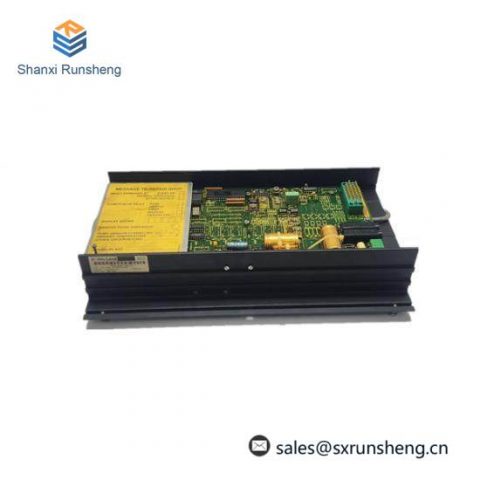 Alfa Laval EPC400 Control Module 3183050102, High Performance Automation Solution