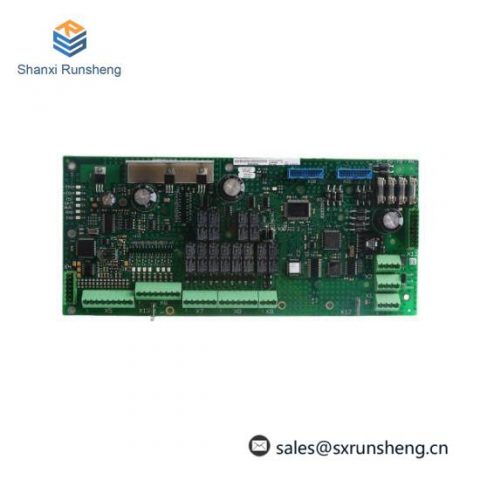 Alfa Laval EPC 50 I/O 3183045486/3 Control Board - Precision Engineered for Industrial Automation