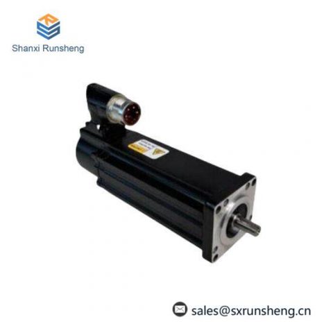 Allen Bradley VPL-B0633M-CK12AA: Precision Drive for Heavy Duty Applications