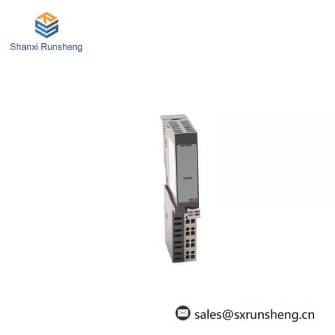 Allen Bradley 1734-FPD Field Power Distributor Module - For Efficient, Reliable Power Distribution