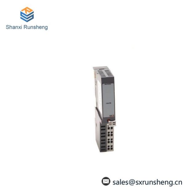 Allen Bradley 1734-FPD Field Power Distributor Module - For Efficient, Reliable Power Distribution