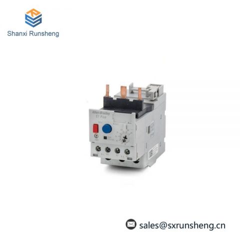 Allen Bradley 193-EEFD, High-Performance Overload Relay