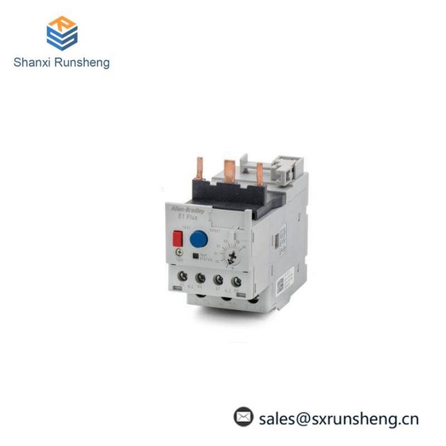 Allen Bradley 193-EEFD, High-Performance Overload Relay