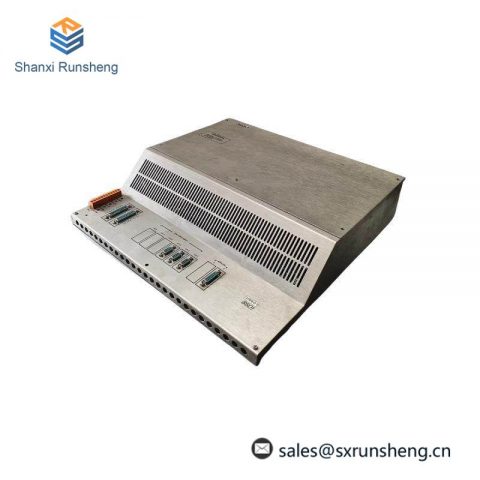Allen Bradley 8601 Axis Processor, Precision Control for Industrial Automation