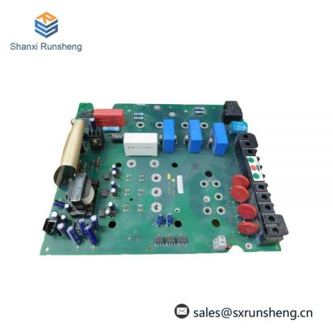 Allen Bradley A74104-231-53 Drive Board - Advanced Industrial Control Module