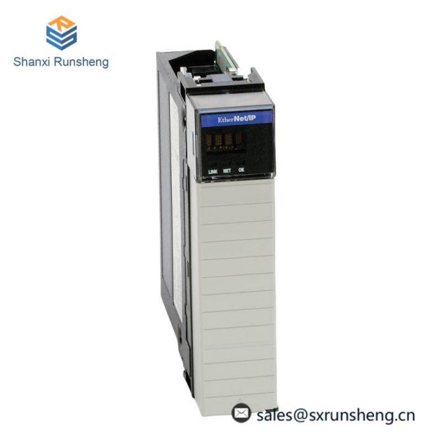 AB BT-EN-MB2-P Devicenet Scanner Module - Industrial Automation Innovation