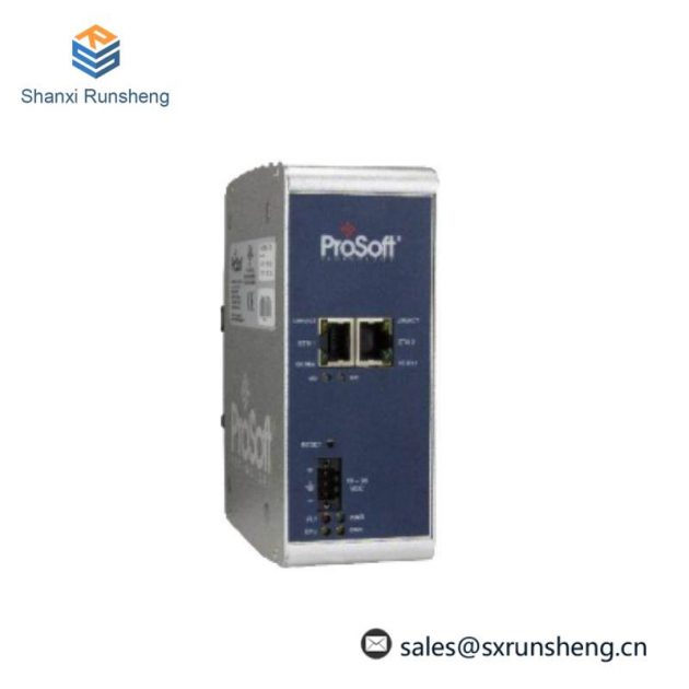 AB PLX82-EIP-PNC Communication Gateway - Industrial Automation Solution, Efficient Data Transfer