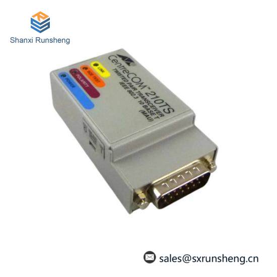 allied_centrecom470ieee8023_twisted_pair_transceiver_1.jpg ALLIED CENTRECOM470 IEEE802.3 Twisted Pair Transceiver