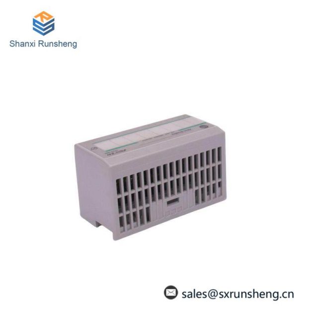ALSTOM MCGG22L1CB0753E High-Precision Industrial Control Module