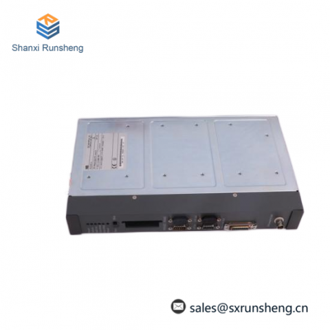 ALSTOM MRTP01T1CC0761C - Advanced Process Control Module for Industrial Automation
